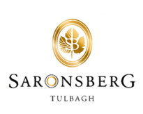 Saronsberg client logo on transparent background